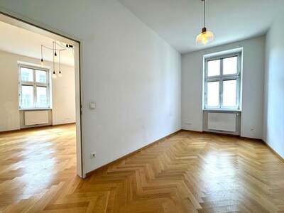 Altbauwohnung mieten in 1160 Wien (Bild 5)