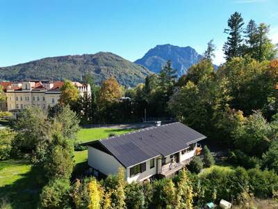 Einfamilienhaus kaufen in 4810 Gmunden