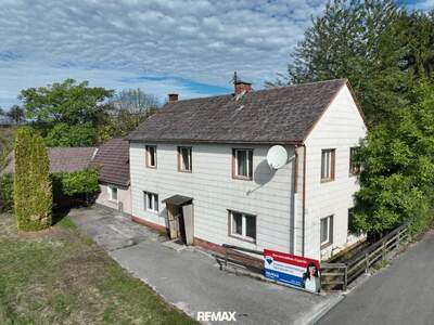 Haus kaufen in 3250 Wieselburg