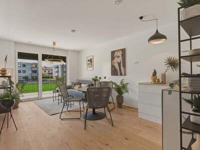 Eigentumswohnung in 6020 Innsbruck