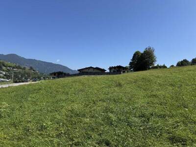 Grundstück kaufen in 5710 Kaprun (Bild 3)