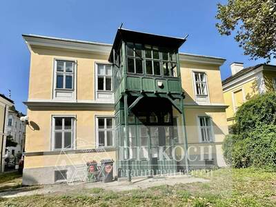 Haus mieten in 1130 Wien