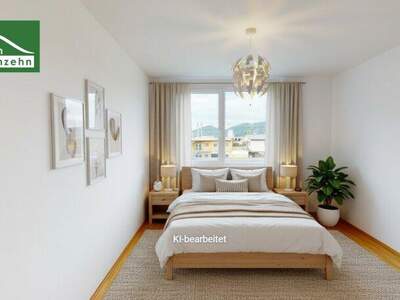 Terrassenwohnung mieten in 8020 Graz (Bild 3)