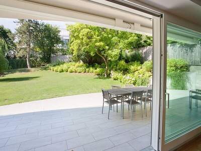 Haus mit Garten mieten in 1130 Wien (Bild 2)