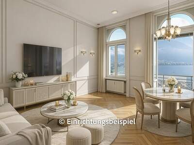 Terrassenwohnung kaufen in 4810 Gmunden (Bild 2)