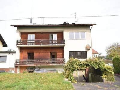 Haus kaufen in 9220 Lind