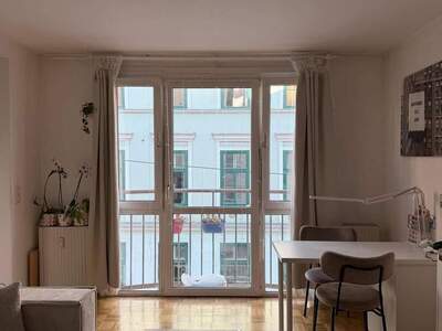 Wohnung provisionsfrei mieten in 1060 Wien