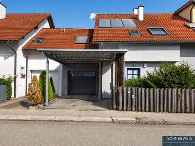 Haus kaufen in 4600 Wels (Bild 1)