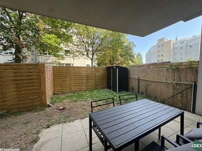 Wohnung mieten in 1210 Wien (Bild 1)