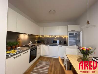 Wohnung mit Balkon mieten in 4600 Wels (Bild 1)