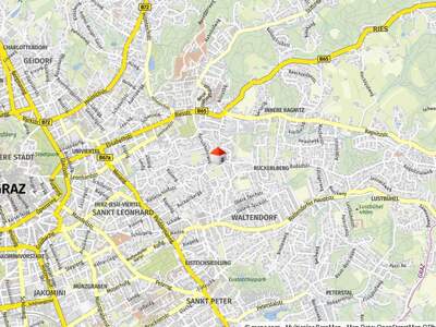 Wohnung kaufen in 8010 Graz (Bild 5)