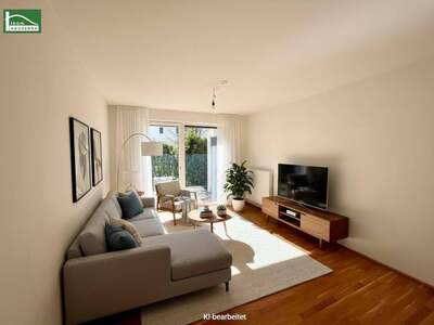 Mietwohnung in 8041 Graz