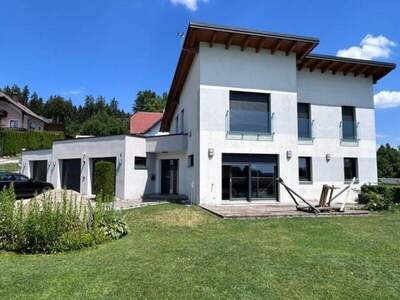 Einfamilienhaus kaufen in 3632 Traunstein (Bild 1)