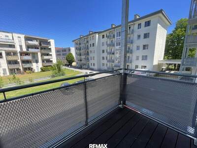 Wohnung mit Balkon kaufen in 9020 Klagenfurt (Bild 5)