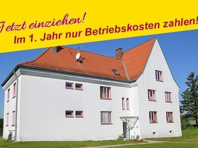 Mietwohnung in 2081 Niederfladnitz