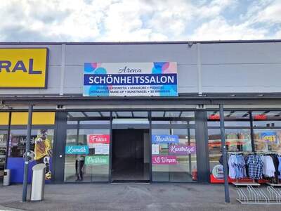 Gewerbeobjekt mieten in 7210 Mattersburg