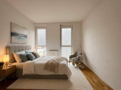 Mietwohnung in 8020 Graz