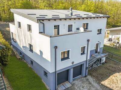 Haus kaufen in 7361 Frankenau