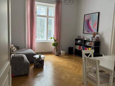 Mietwohnung provisionsfrei in 1030 Wien