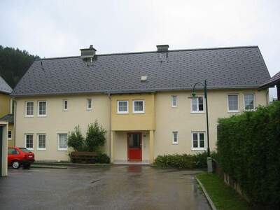 Terrassenwohnung mieten in 8750 Judenburg (Bild 1)