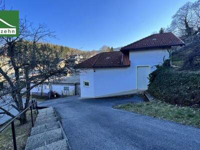 Ferienhaus mieten in 7442 Lockenhaus (Bild 5)