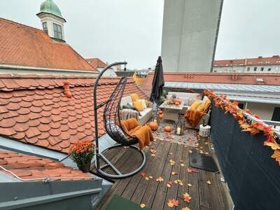 Wohnung mit Balkon mieten in 8020 Graz (Bild 1)