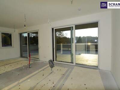 Terrassenwohnung kaufen in 8044 Graz (Bild 2)