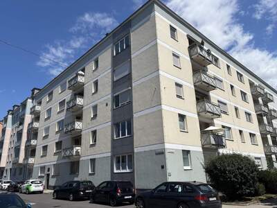 Wohnung mieten in 4020 Linz