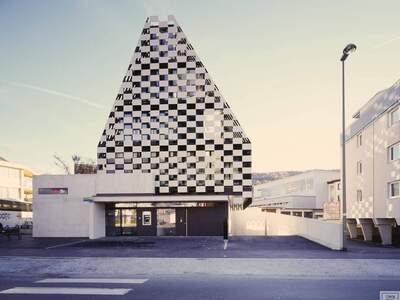 Gewerbeobjekt mieten in 6020 Innsbruck