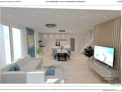 Haus mit Garten kaufen in 9061 Klagenfurt (Bild 3)