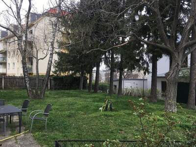 Grundstück kaufen in 1230 Wien (Bild 1)