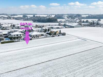 Grundstück kaufen in 4652 Steinerkirchen