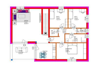 Eigentumswohnung in 4901 Bruckmühl (Bild 3)