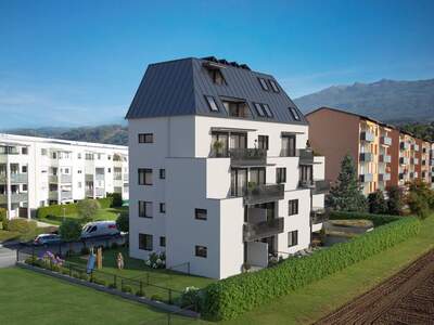 Wohnung kaufen in 6020 Innsbruck (Bild 2)