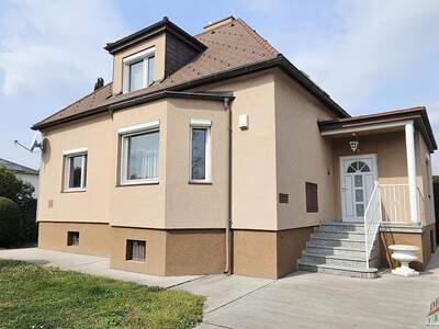 Einfamilienhaus kaufen in 2320 Schwechat (Bild 2)
