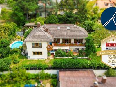 Einfamilienhaus kaufen in 3500 Krems (Bild 1)