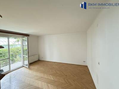 Apartment kaufen in 1190 Wien