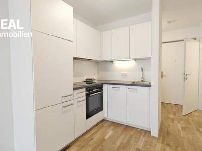 Terrassenwohnung mieten in 1220 Wien (Bild 4)