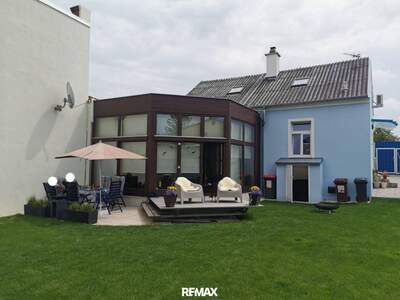 Haus kaufen in 2524 Teesdorf
