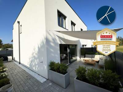 Reihenhaus kaufen in 3100 St. Pölten (Bild 4)