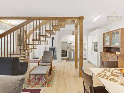 Haus kaufen in 9062 Tuderschitz