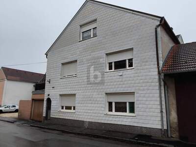 Einfamilienhaus kaufen in 2191 Gaweinstal