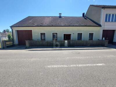 Reihenhaus kaufen in 3470 Kirchberg (Bild 1)