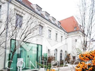 Dachgeschosswohnung kaufen in 2320 Mannswörth