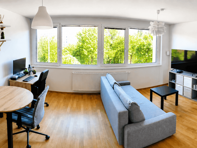 Mietwohnung provisionsfrei in 1030 Wien