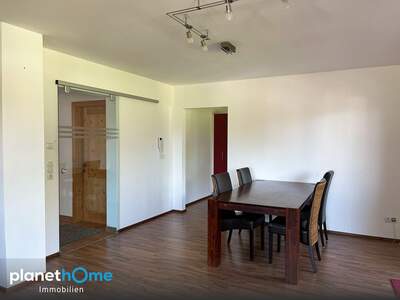 Terrassenwohnung kaufen in 6365 Kirchberg (Bild 3)