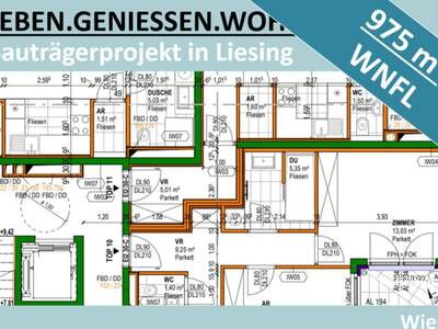 Grundstück kaufen in 1230 Wien