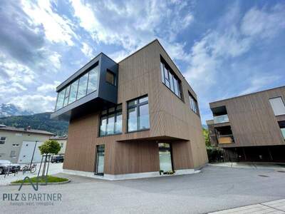 Terrassenwohnung mieten in 5431 Kuchl (Bild 1)
