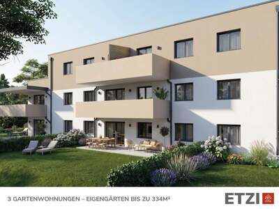 Wohnung kaufen in 4223 Katsdorf