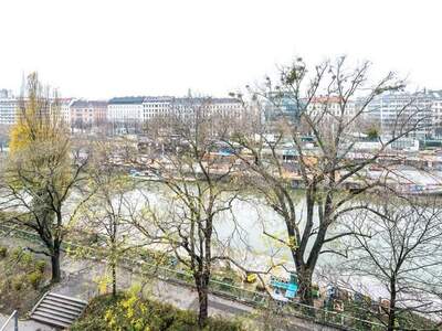 Mietwohnung in 1020 Wien